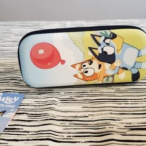 Bluey Keepy Uppy Pencil Case